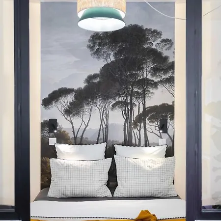 Apartment Grand T3 - 300m De La - Clim La Ciotat
